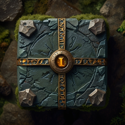 Odin's Runestone Luck Leopard Deutschland