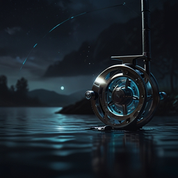 Reel Catch Luck Leopard Germany