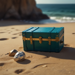 Treasure Tide Luckleopard Casino