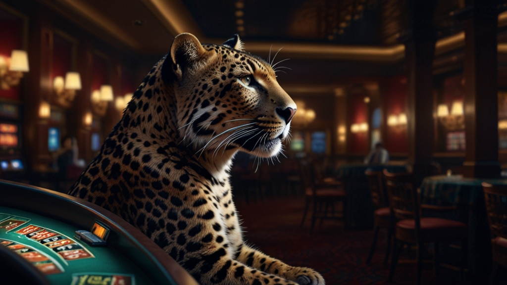 Spieler gibt einen Bonuscode an einem leuchtenden Casino-Formular ein
