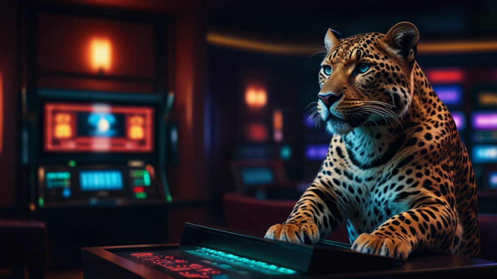 Casino-Terminal zeigt Bearbeitungsdauer, Limits und Gebühren der Auszahlung